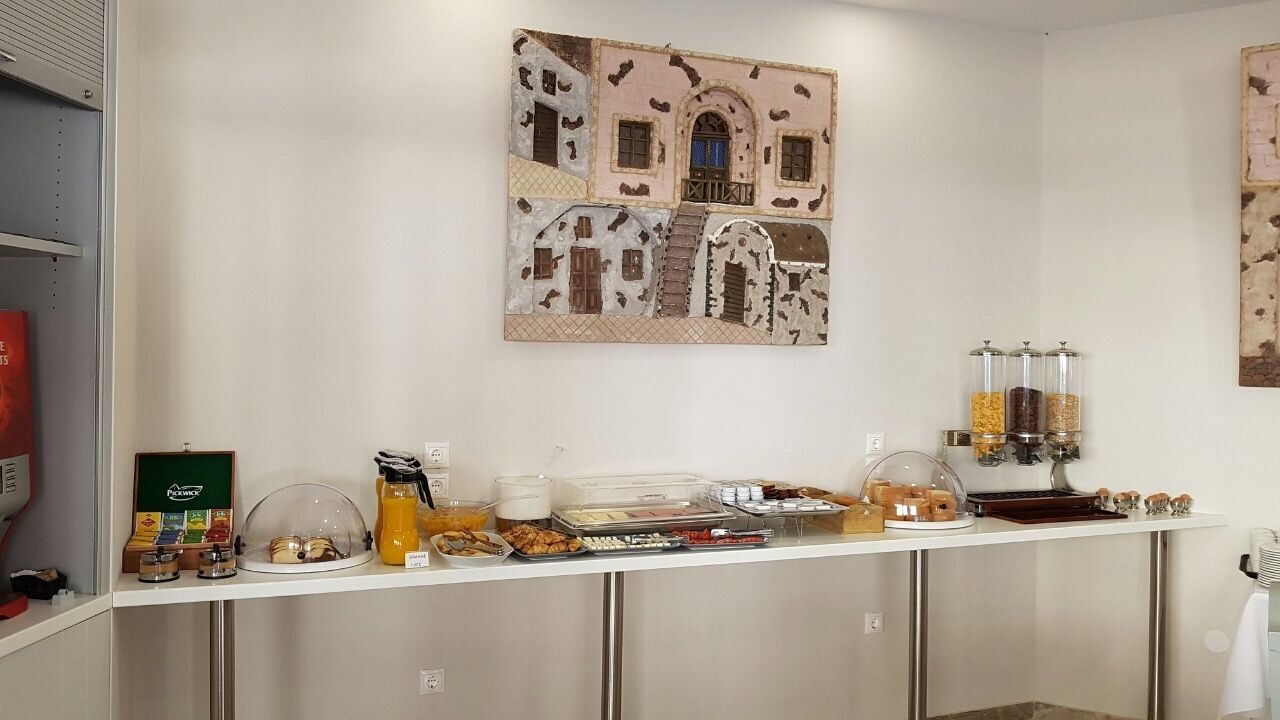Fomithea Hotel