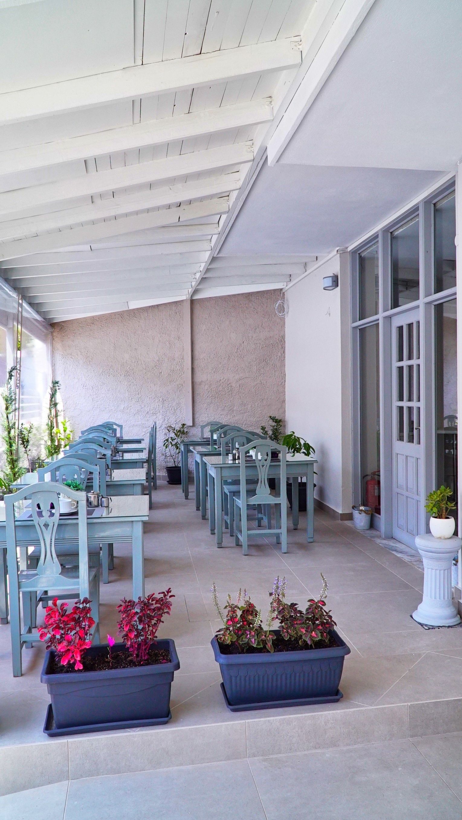 Fomithea Hotel