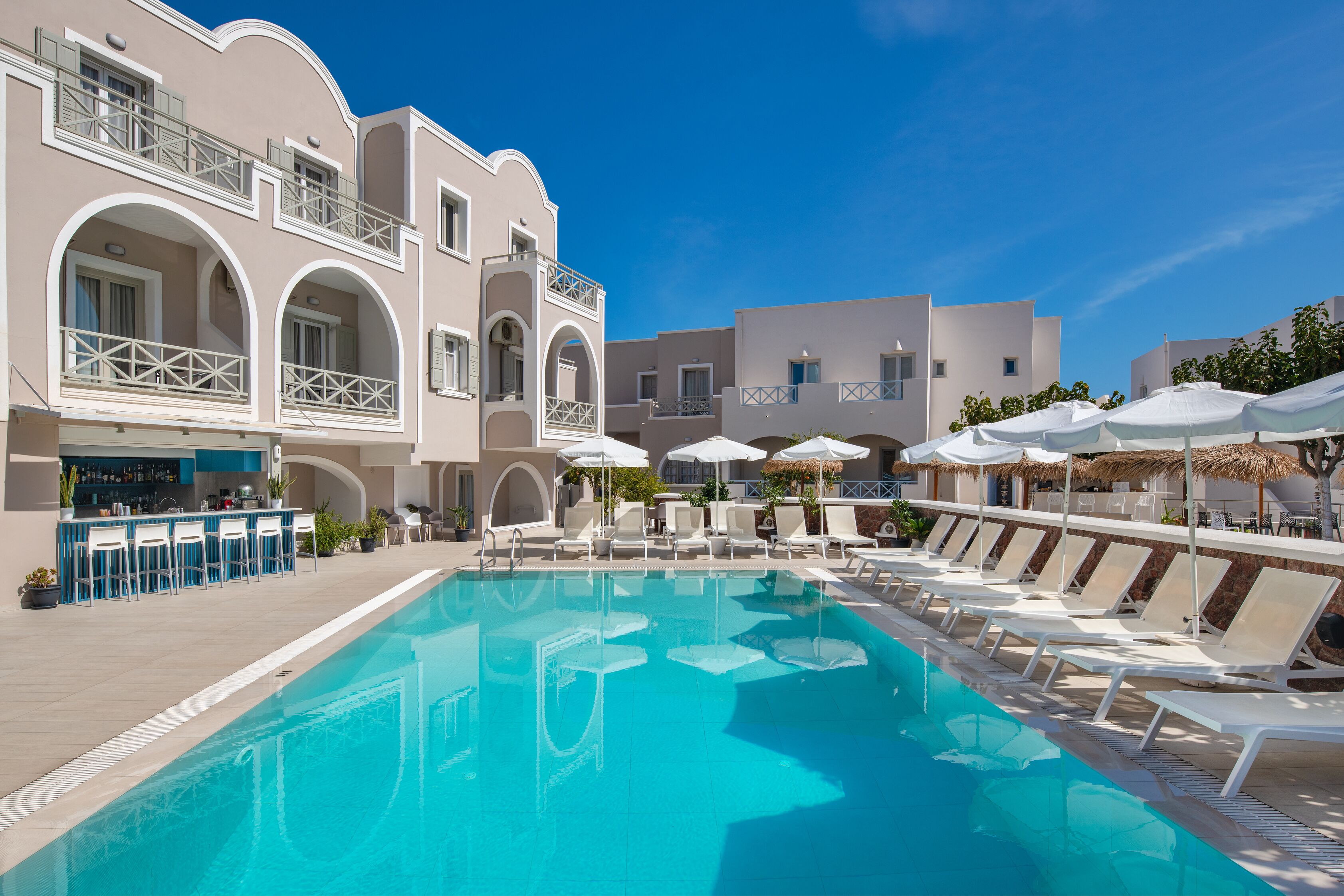 Fomithea Hotel