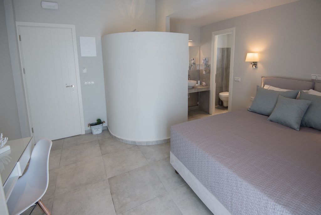 Fomithea Hotel