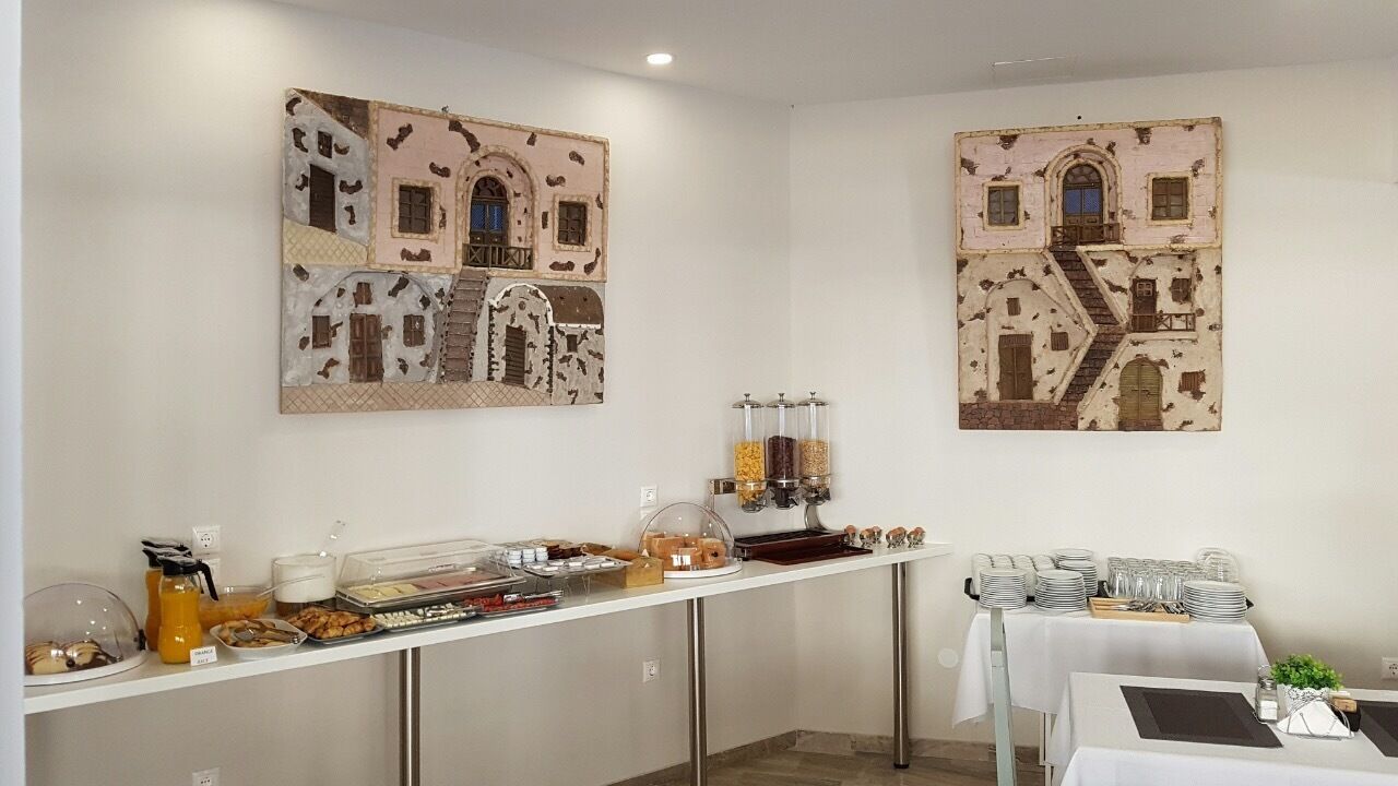 Fomithea Hotel
