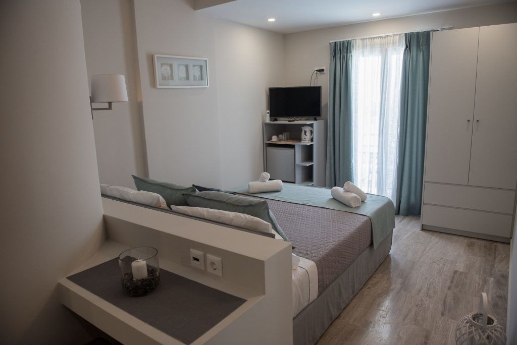 Fomithea Hotel