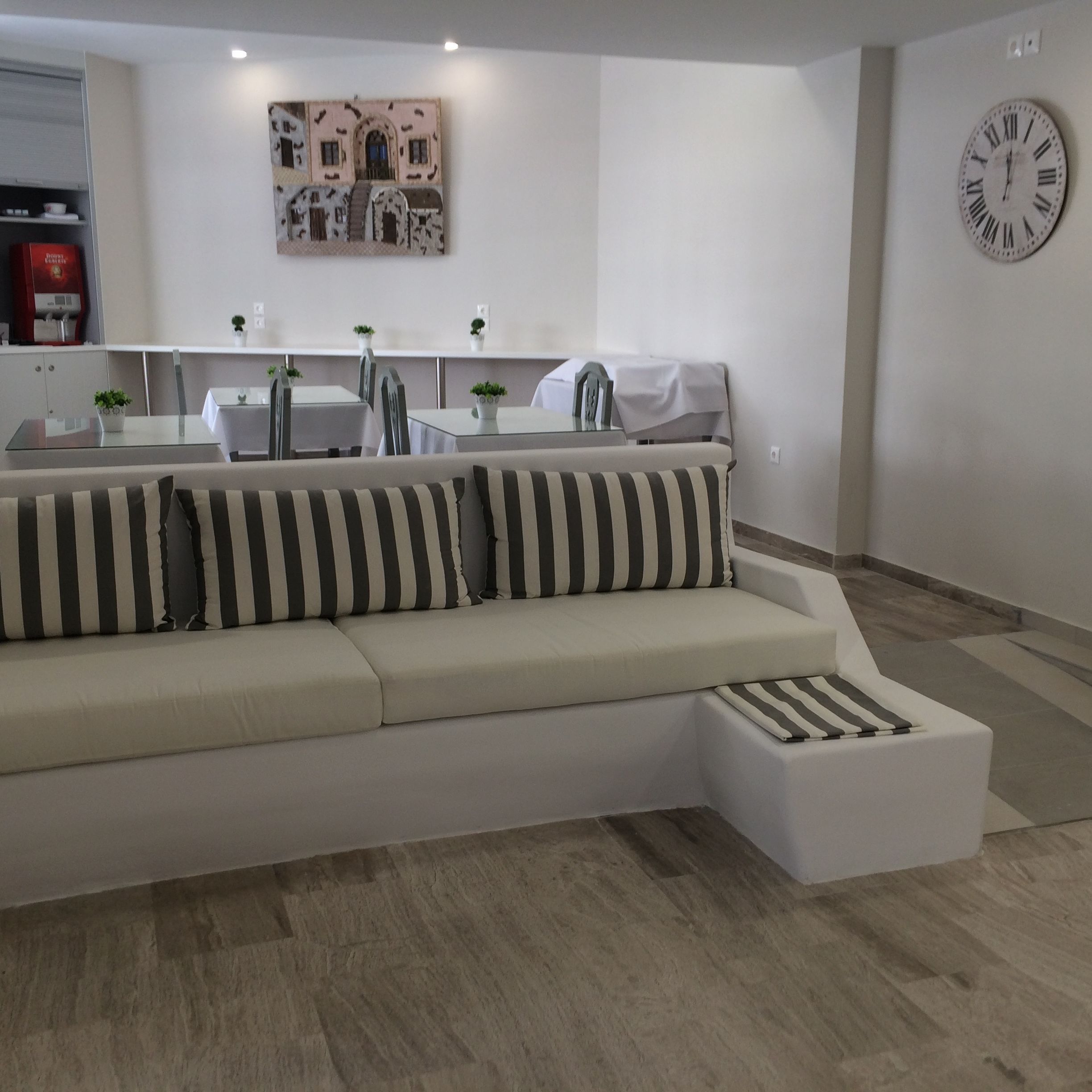 Fomithea Hotel