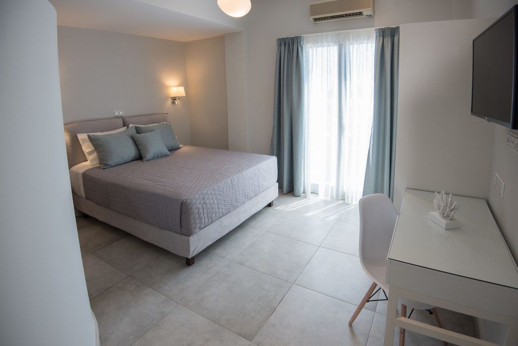 Fomithea Hotel