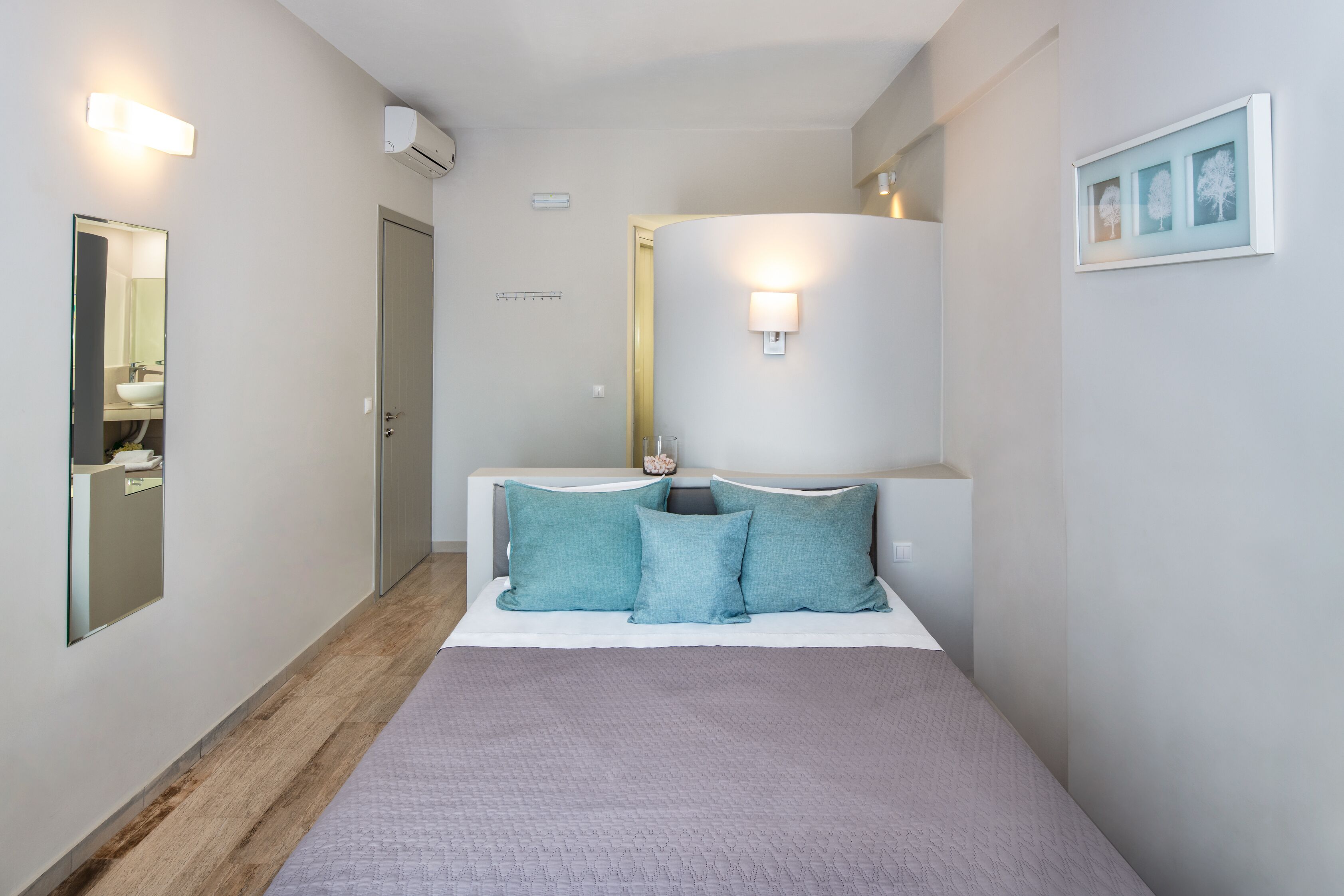 Fomithea Hotel