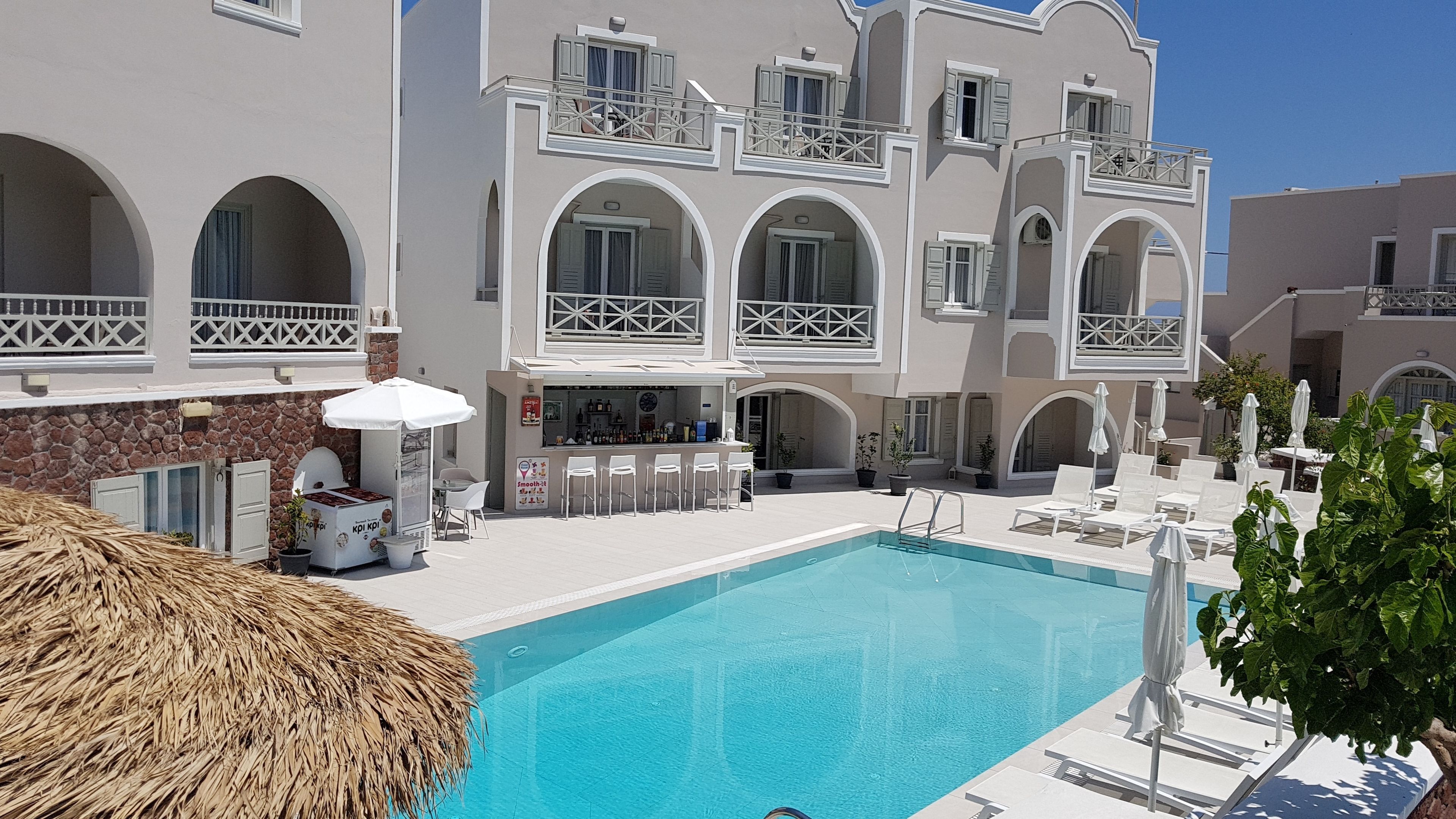 Fomithea Hotel
