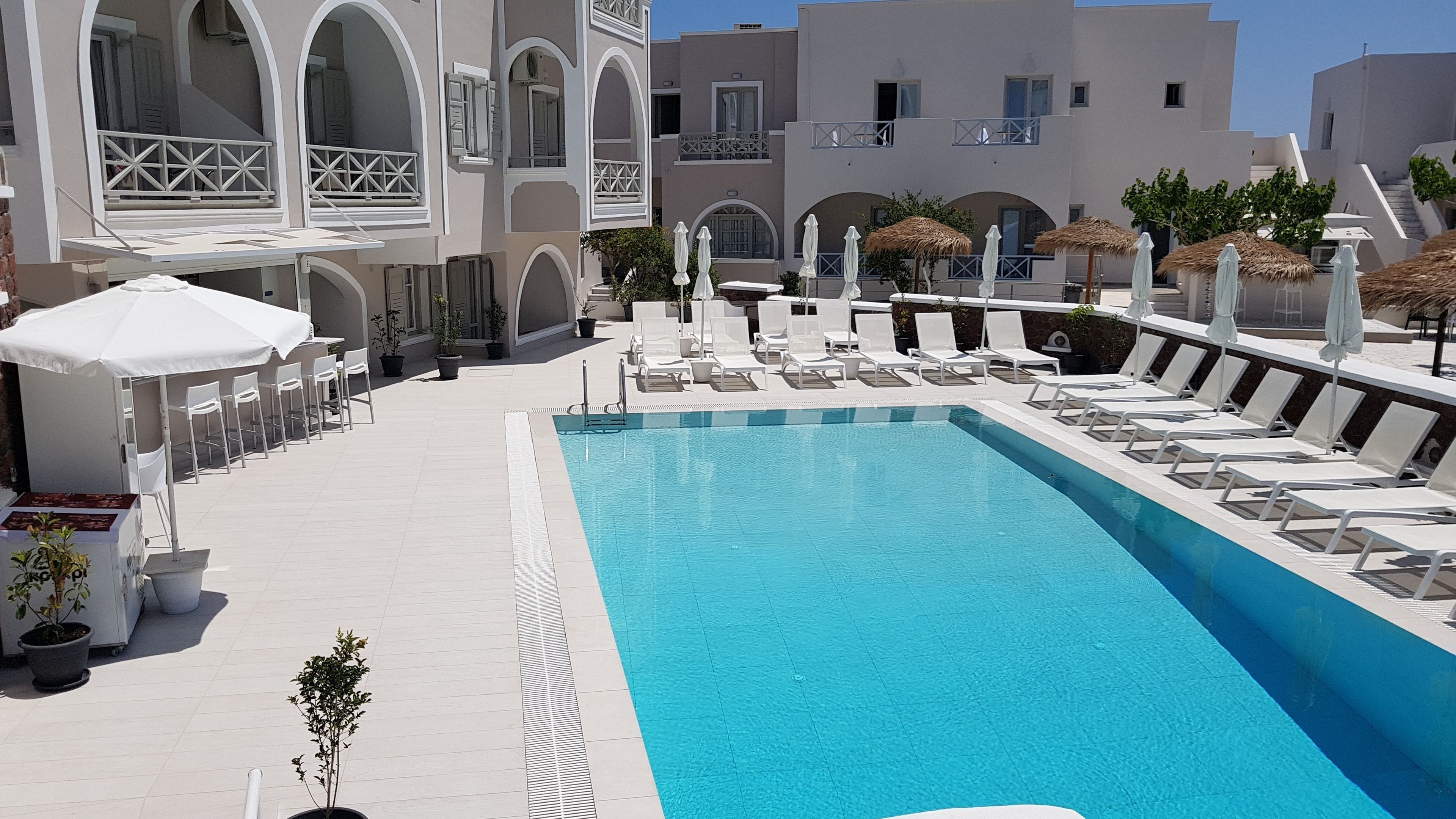 Fomithea Hotel
