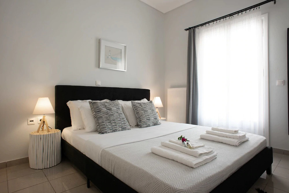 Harmonia House