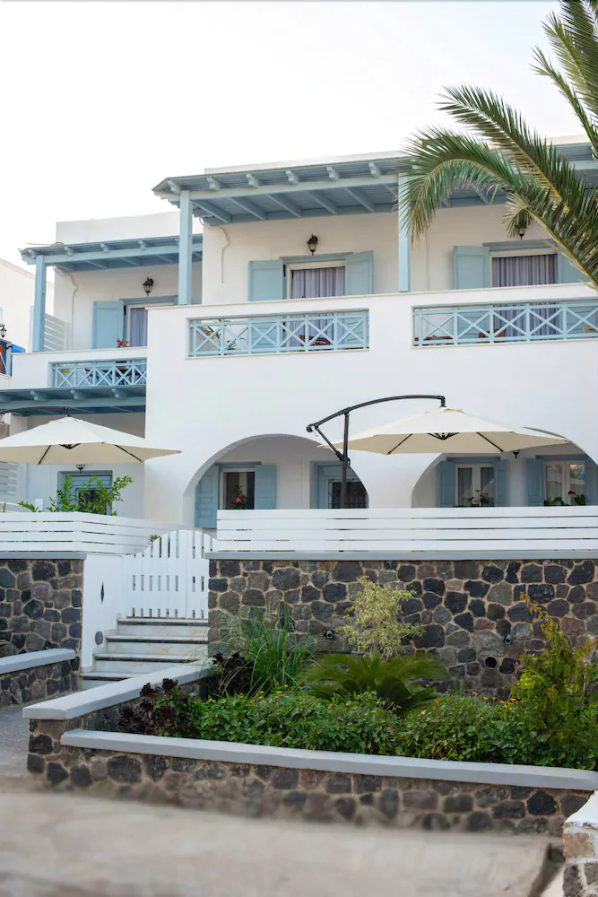 Harmonia House