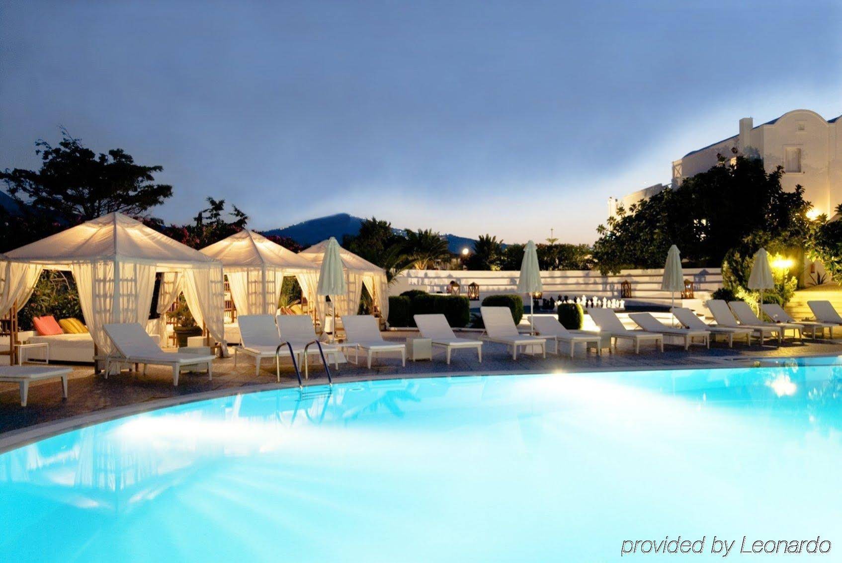 Amaria Beach Resort