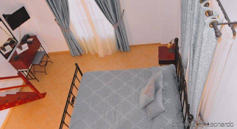 Kalya Suites