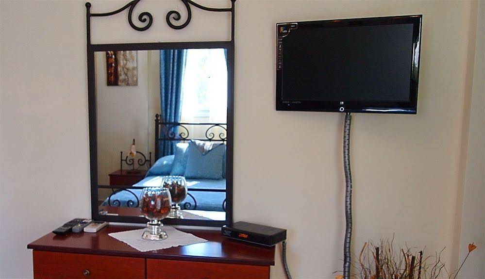 Kalya Suites