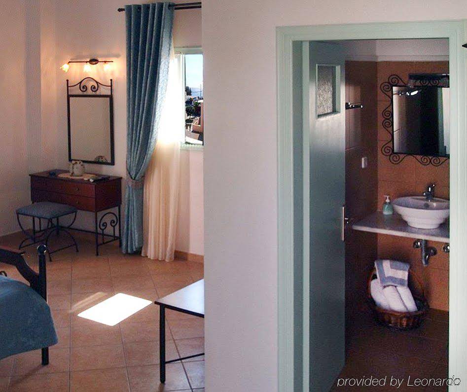 Kalya Suites