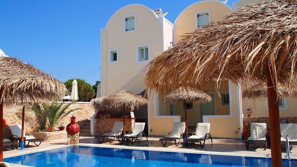 Kalya Suites