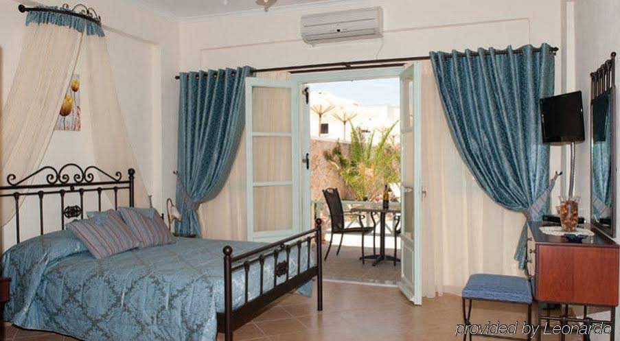 Kalya Suites