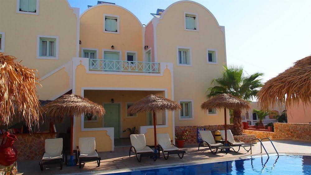 Kalya Suites