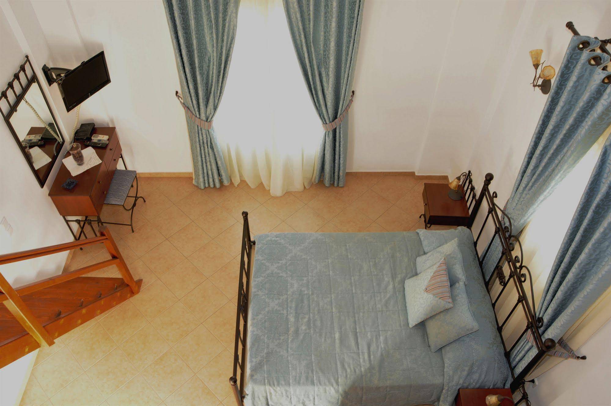 Kalya Suites