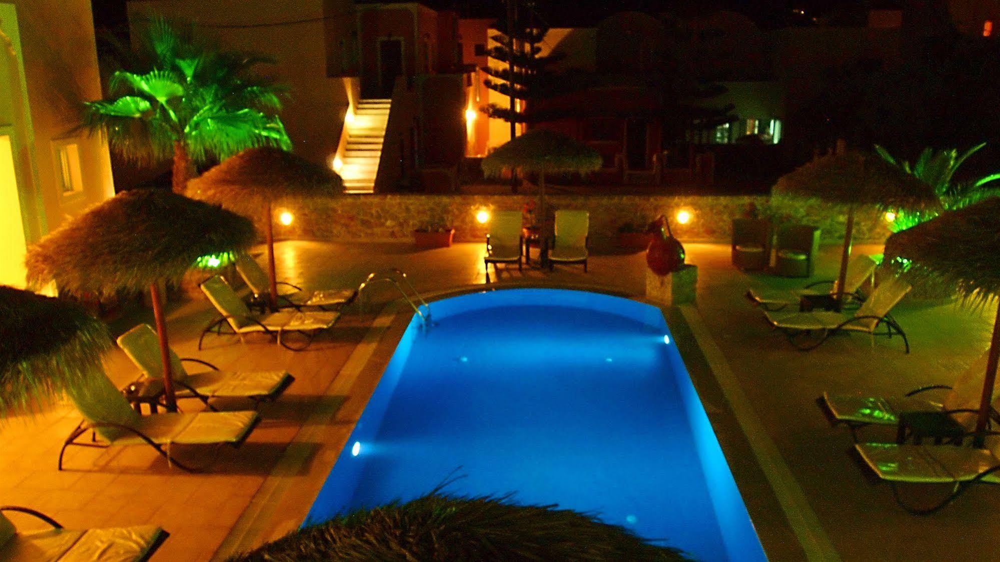 Kalya Suites