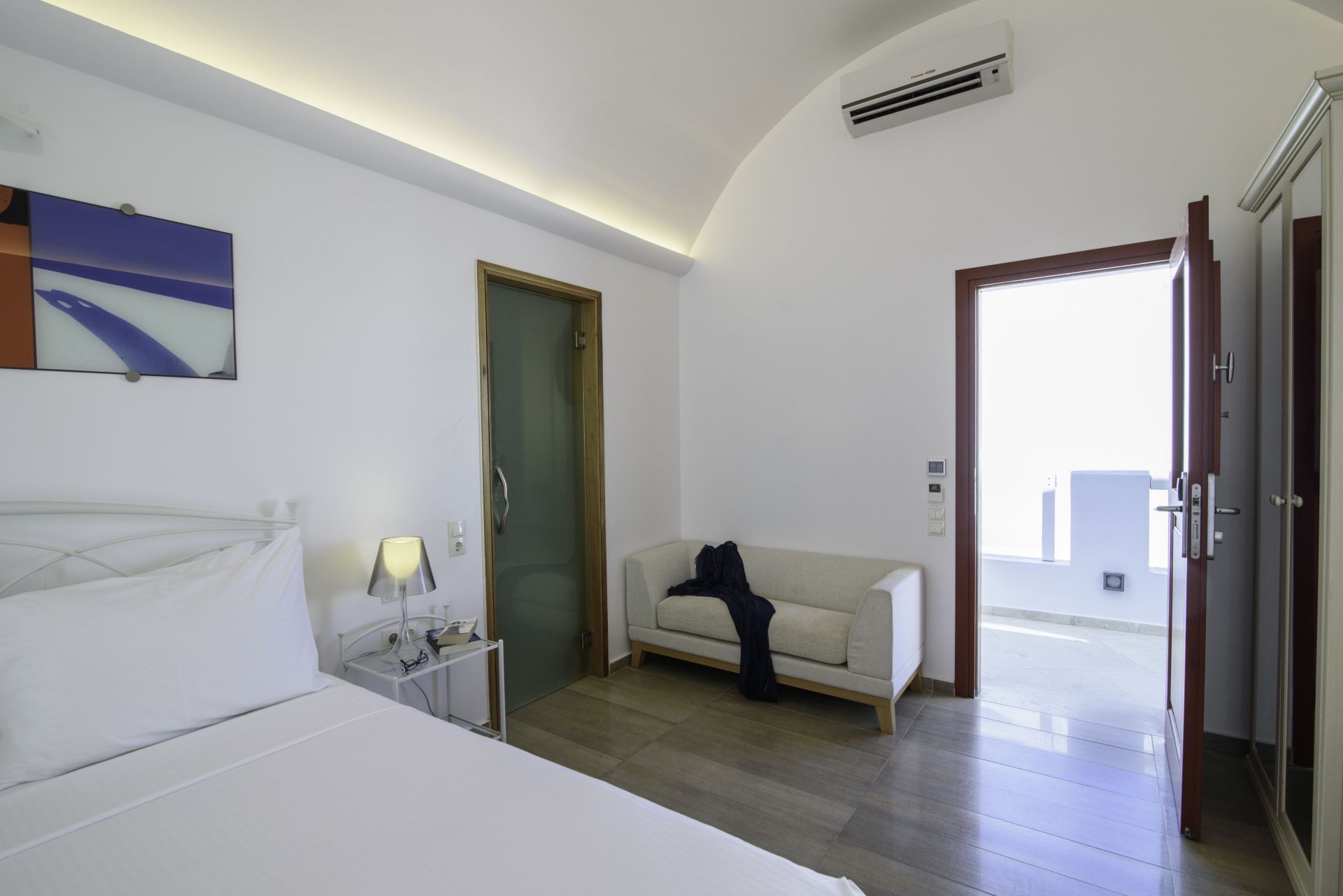 La Mer Deluxe Hotel & Spa