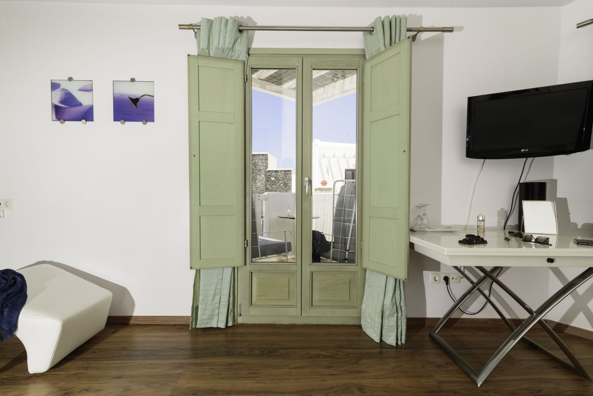 La Mer Deluxe Hotel & Spa