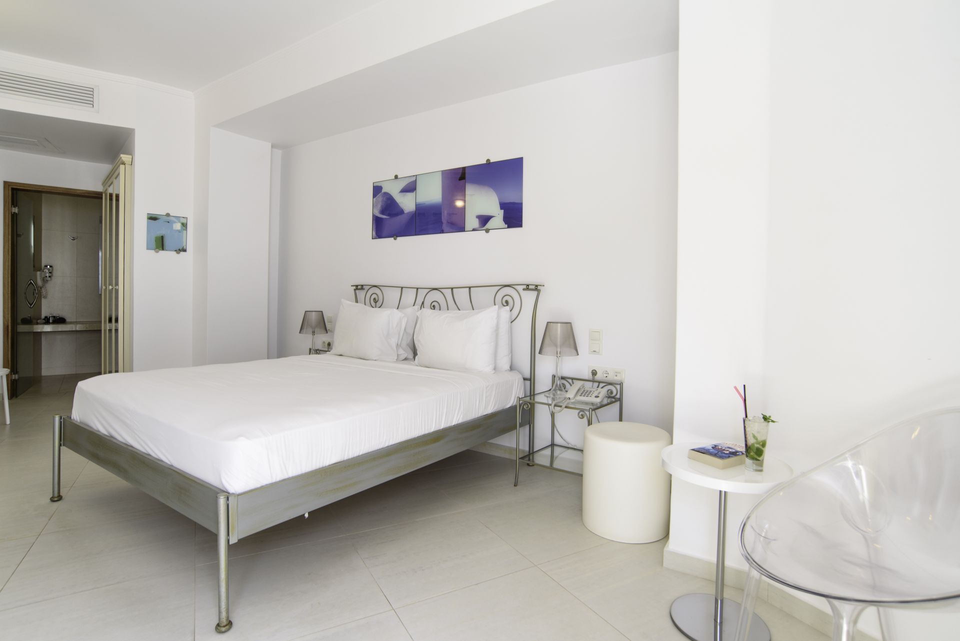 La Mer Deluxe Hotel & Spa
