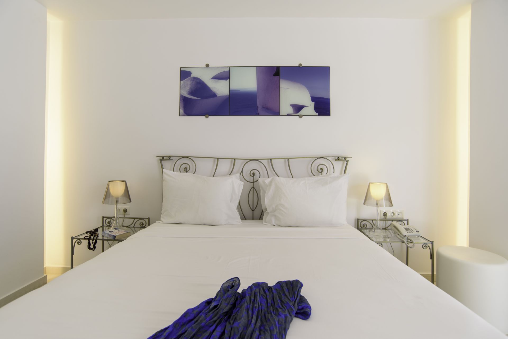 La Mer Deluxe Hotel & Spa
