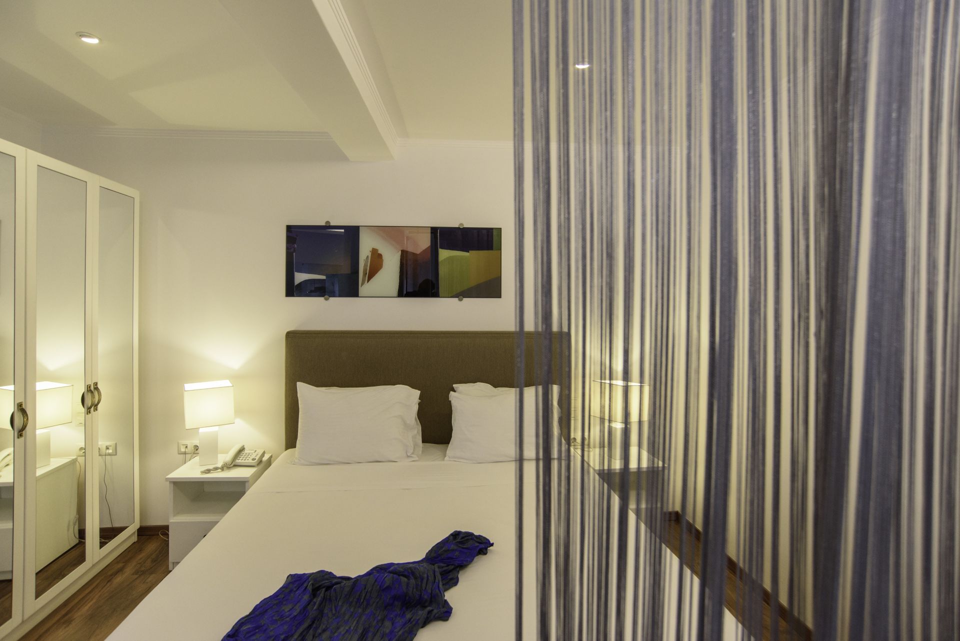 La Mer Deluxe Hotel & Spa