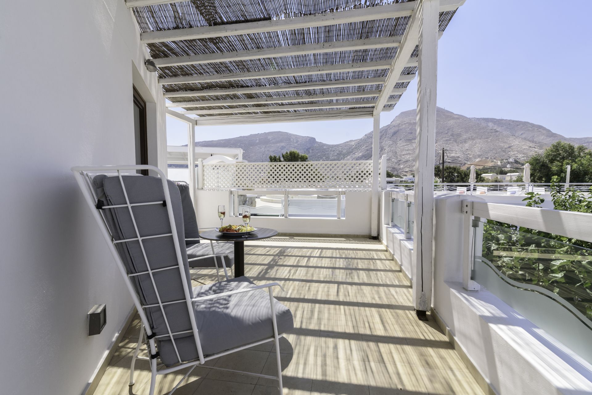La Mer Deluxe Hotel & Spa