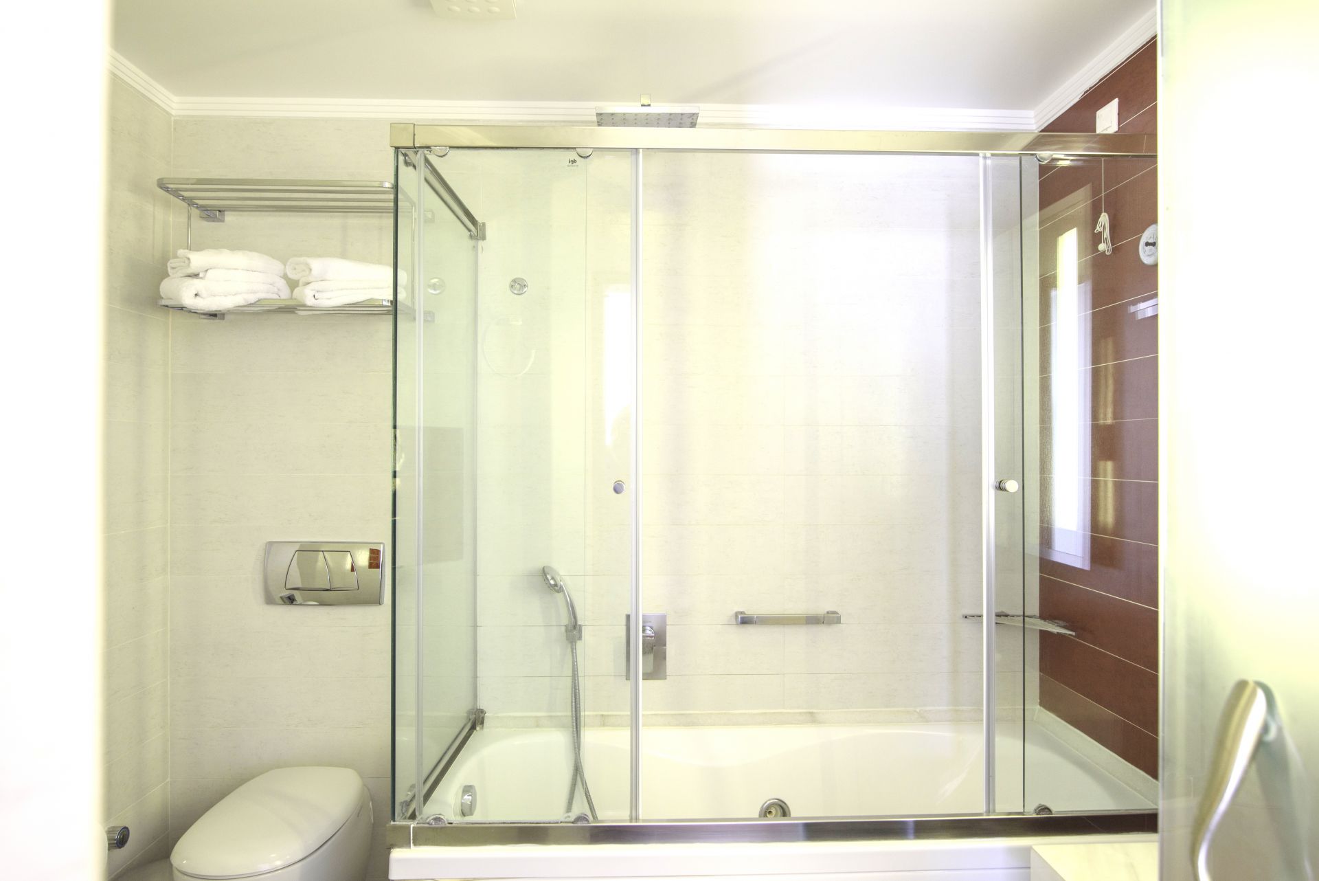 La Mer Deluxe Hotel & Spa