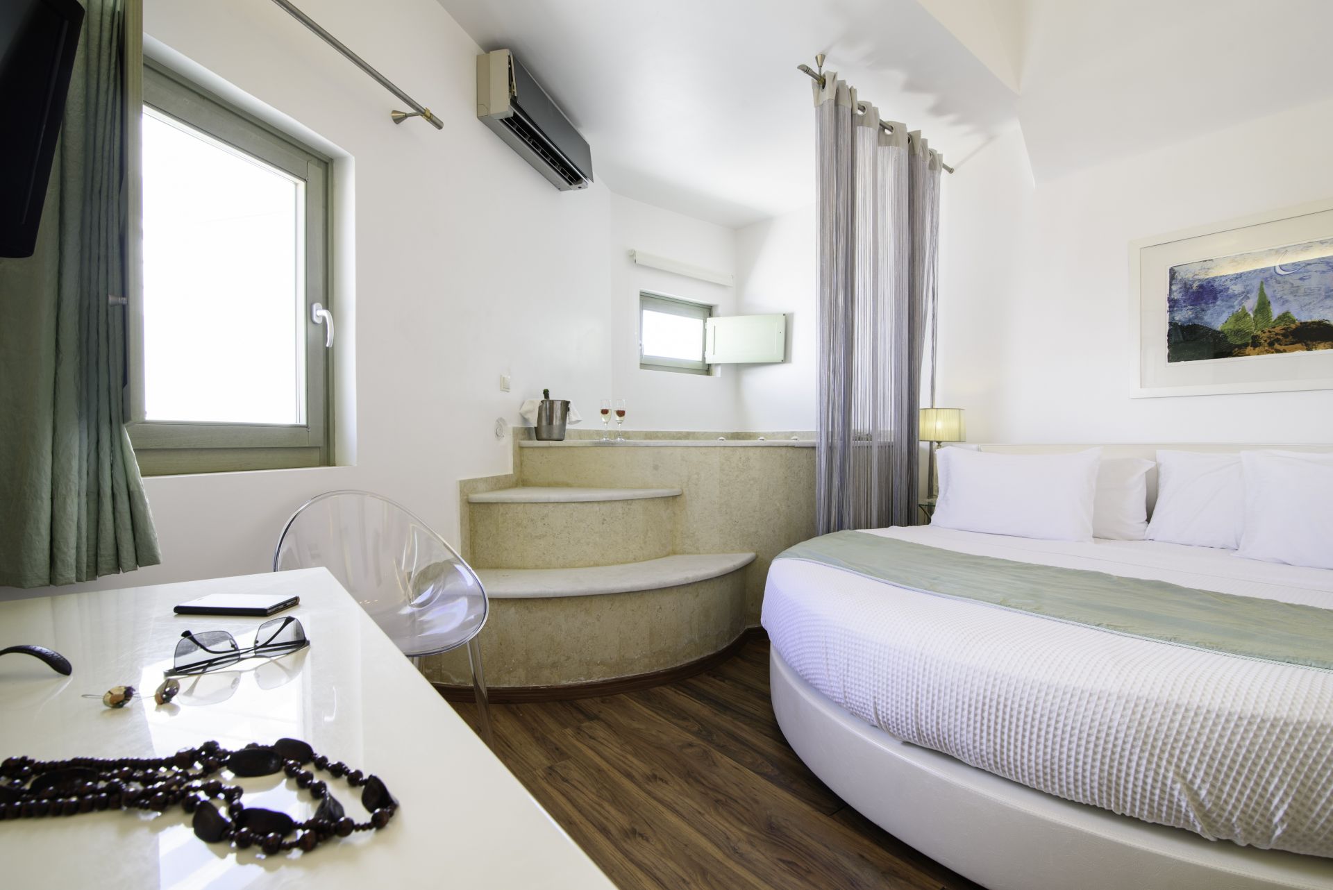 La Mer Deluxe Hotel & Spa