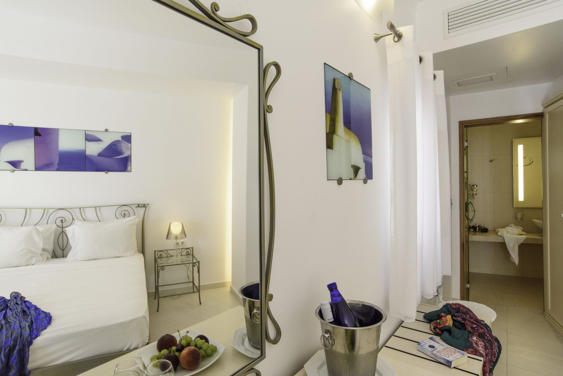 La Mer Deluxe Hotel & Spa