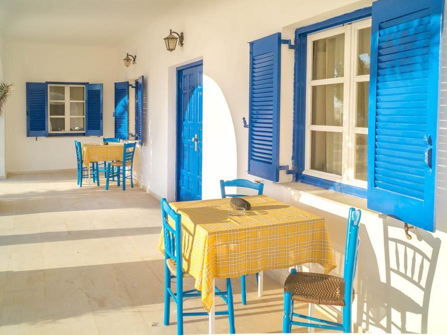Anamar Santorini