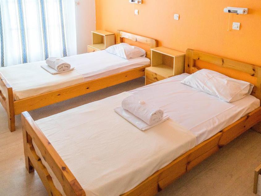 Anamar Santorini
