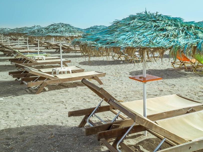 Anamar Santorini