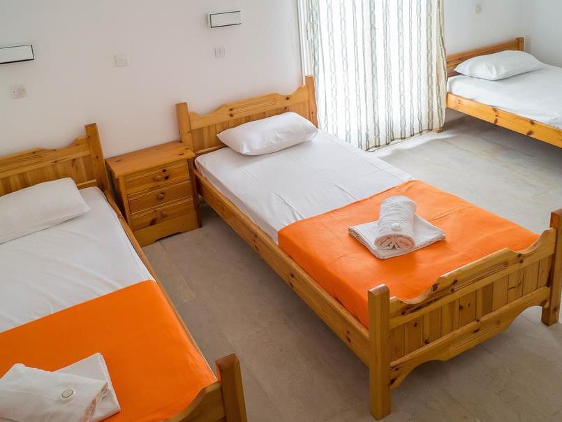 Anamar Santorini