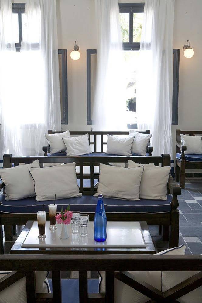 Rose Bay Hotel