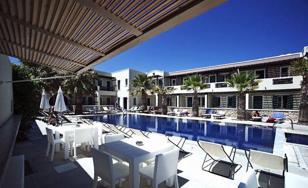 Rose Bay Hotel