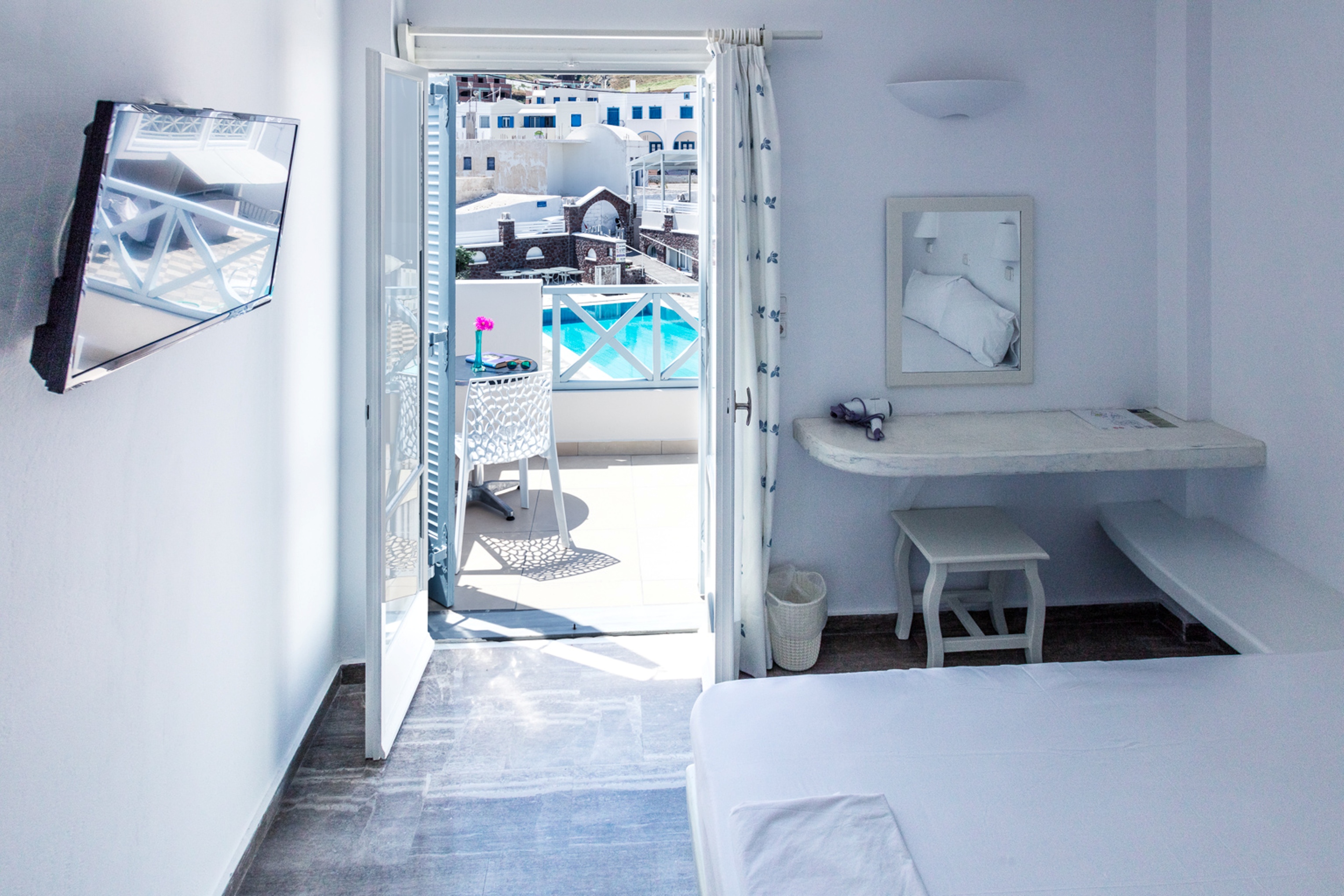 Hotel Selini