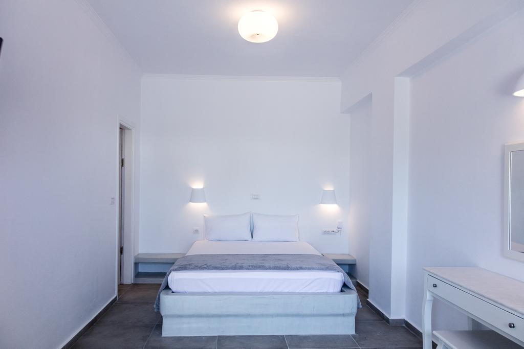 Hotel Selini