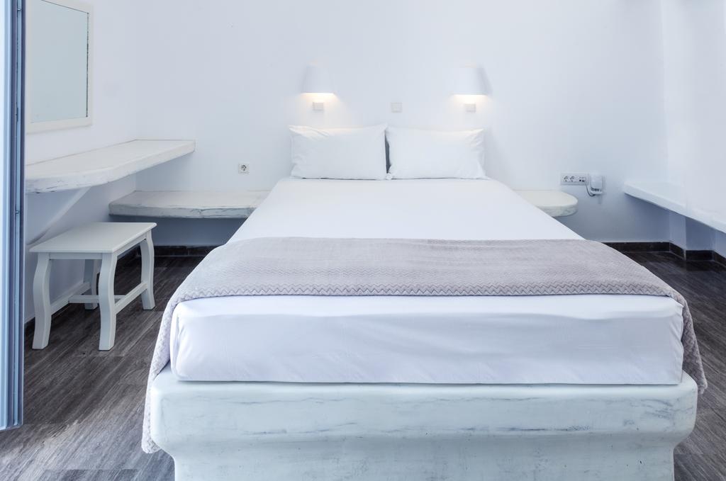 Hotel Selini