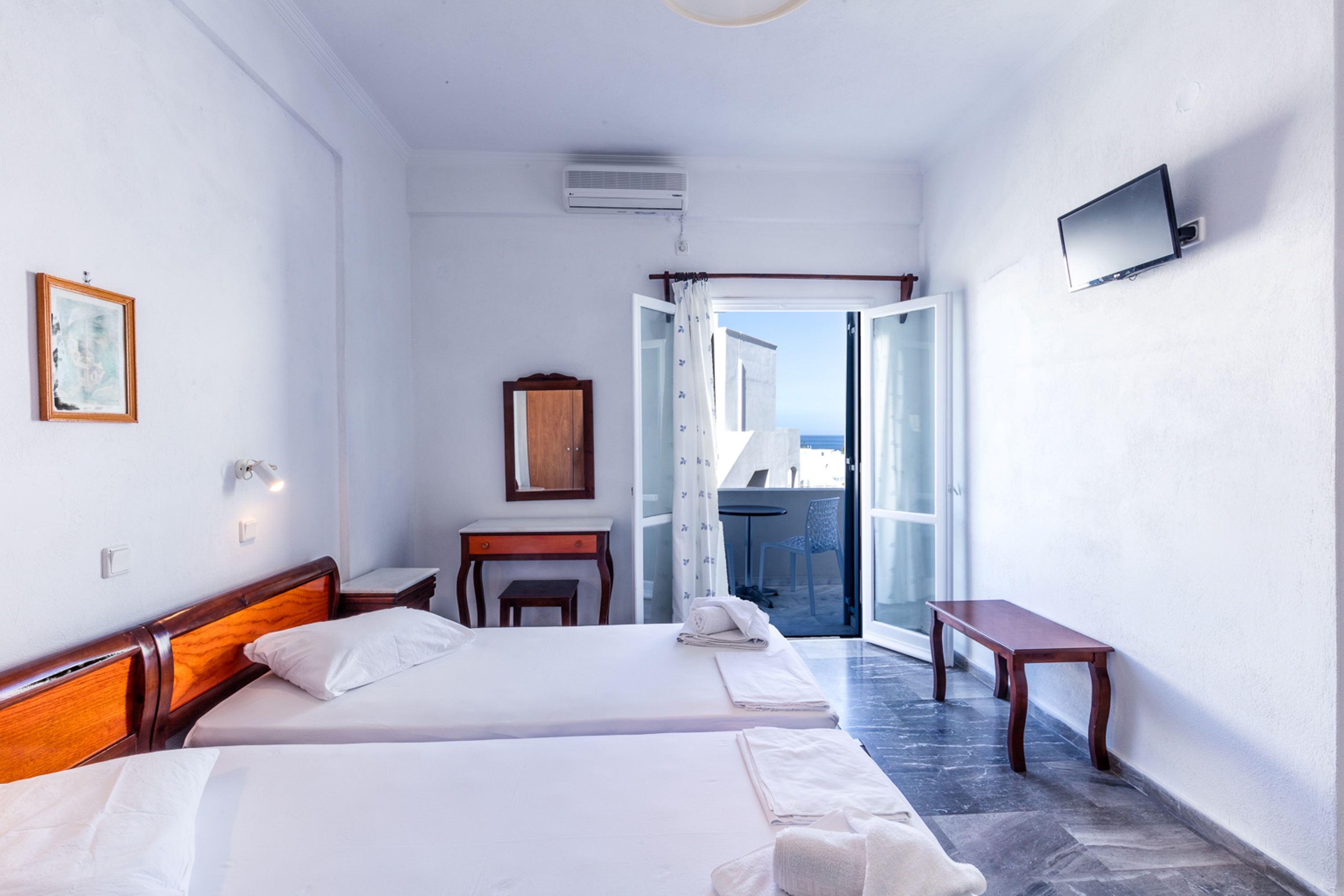 Hotel Selini