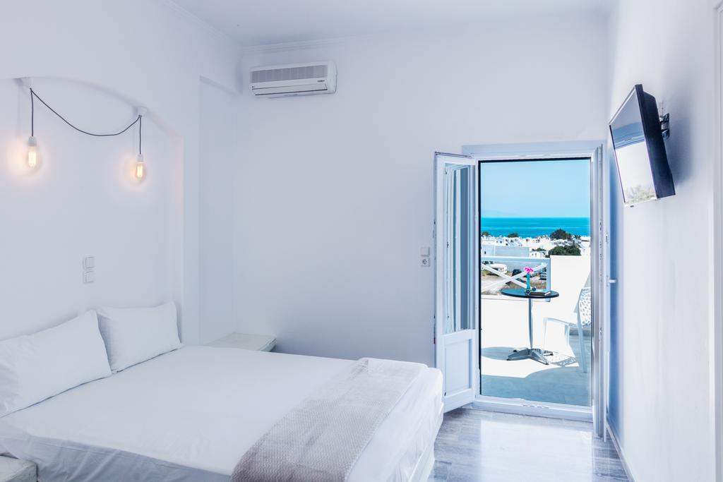 Hotel Selini