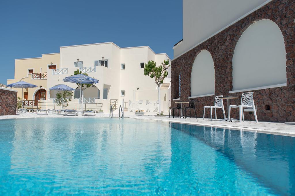 Hotel Selini