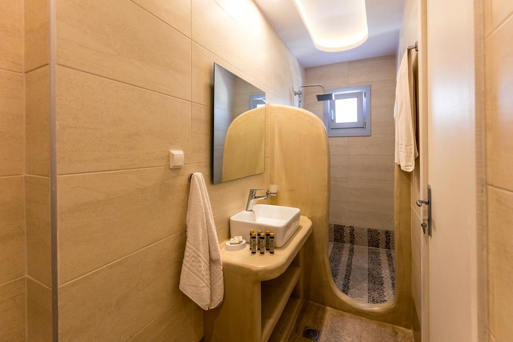 Hotel Selini