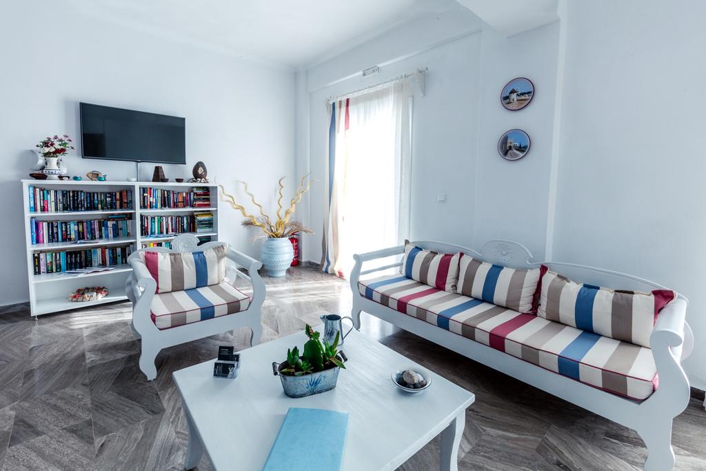 Hotel Selini