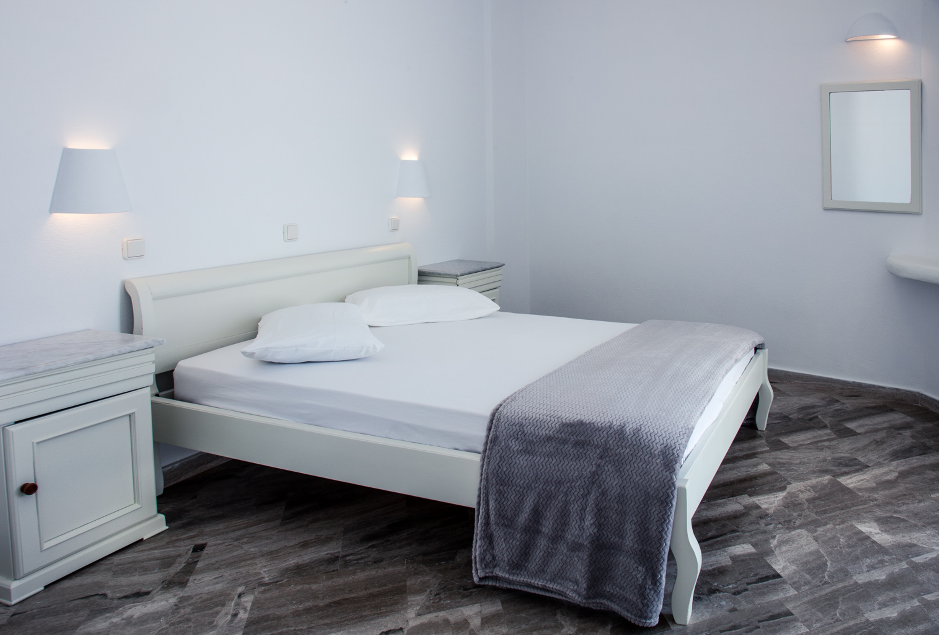 Hotel Selini