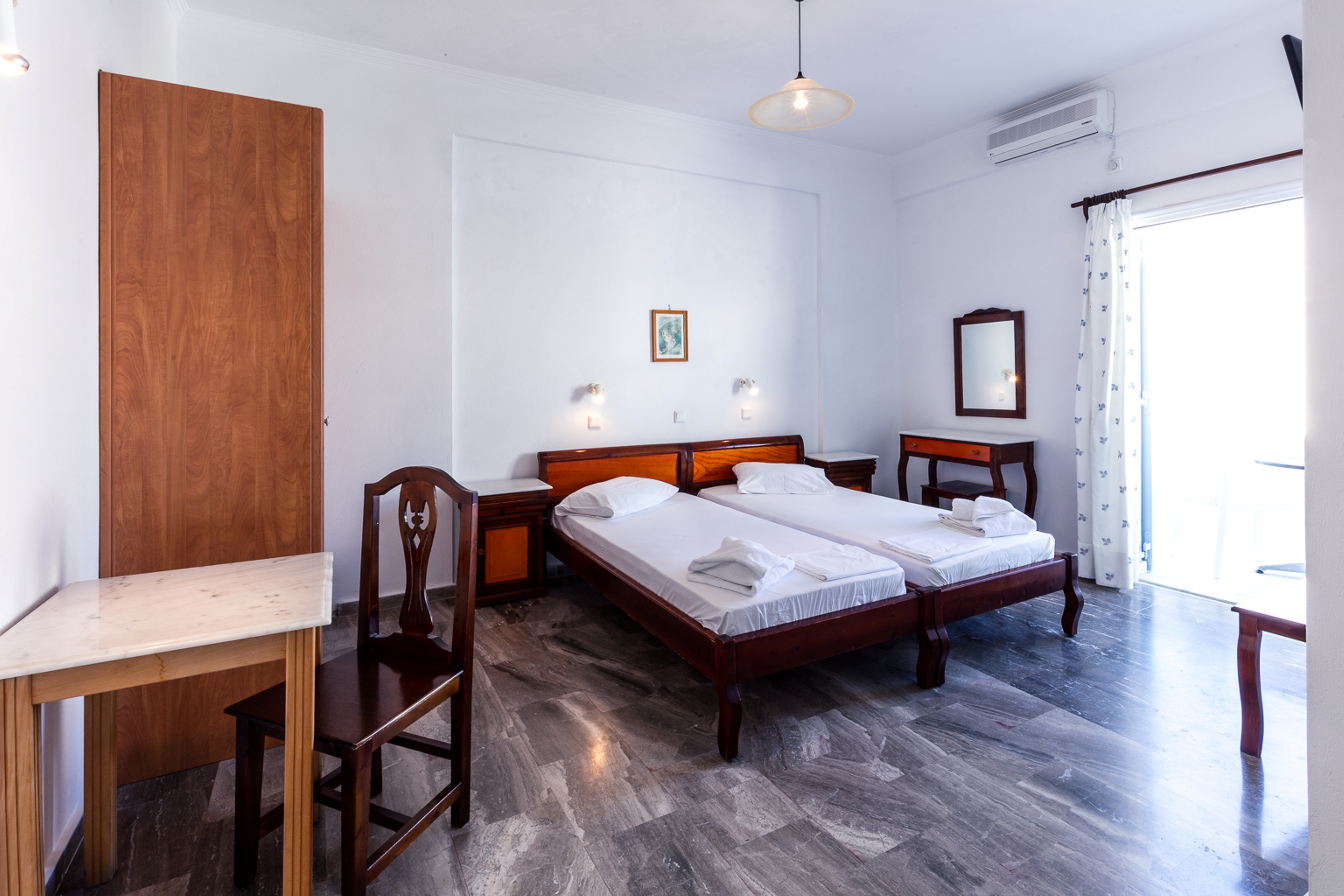 Hotel Selini