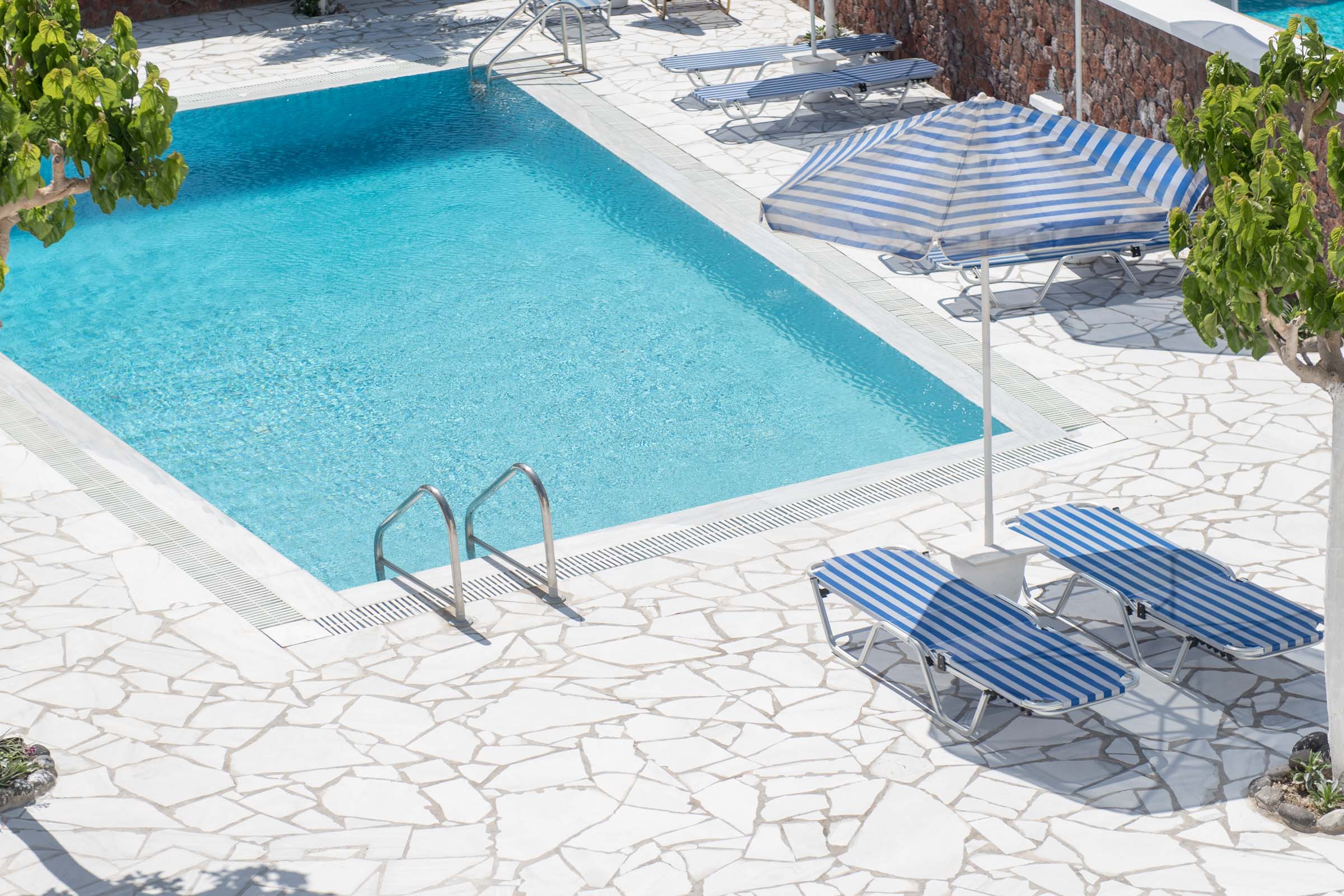 Hotel Selini