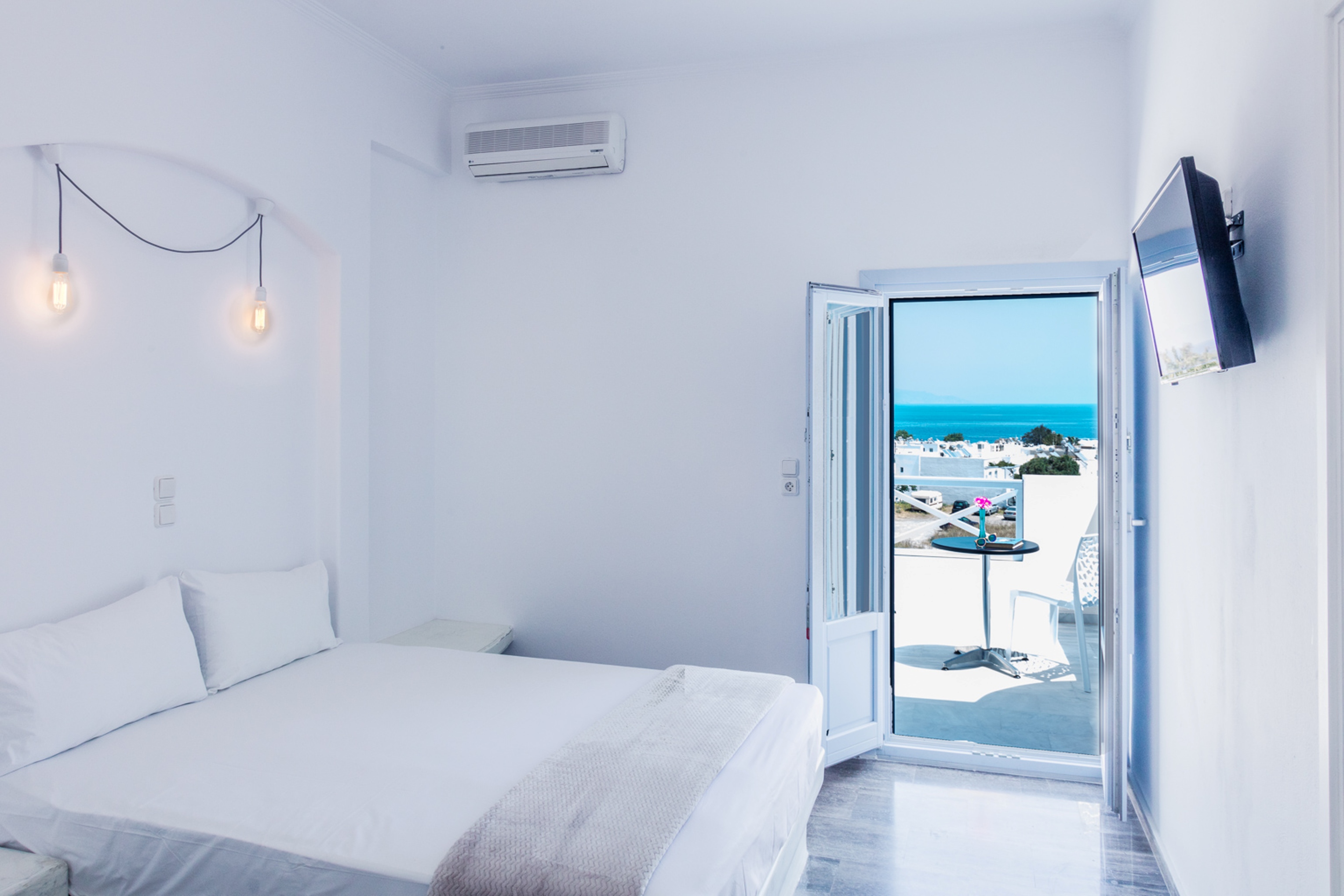 Hotel Selini