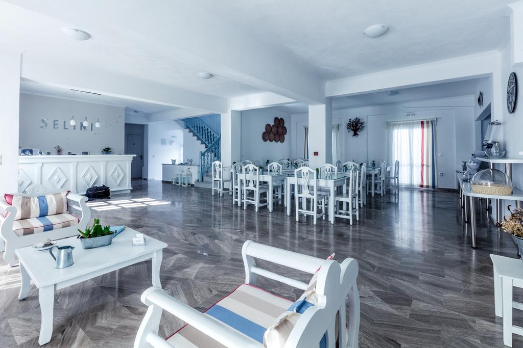 Hotel Selini